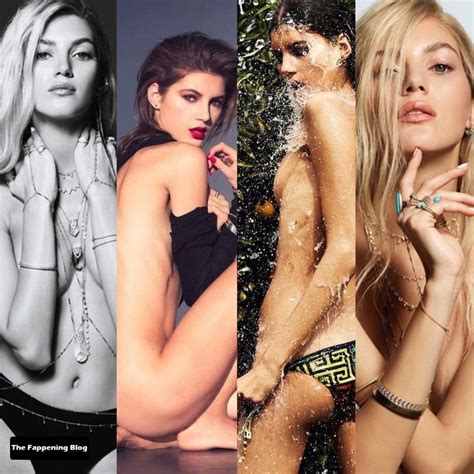 Valery Kaufman Sexy Nude Collection Photos Pinayflixx Mega Leaks