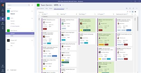 Microsoft Teams Channels Examples 10 Tips For Getting The Most Out Of
