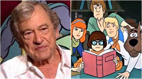 ‘scooby doo co creator joe ruby passes away at the age of 87 hitz