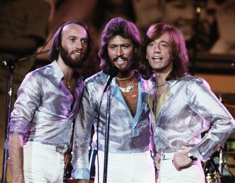 Bee gees's tours & concert history along with concert photos, videos, setlists, and more. Barbara Gibbs, mother of the Bee Gees, dies aged 95 ...