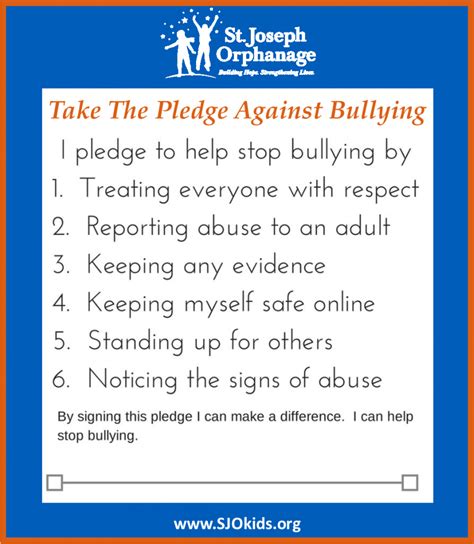 Take Action Against Bullying Posts NewPath