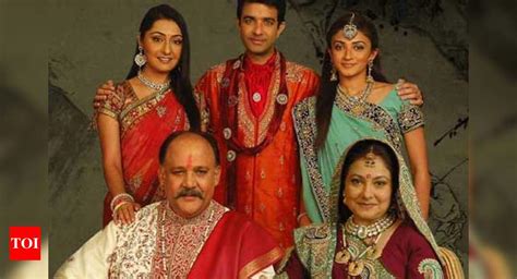 Yahaan Main Ghar Ghar Kheli Comes To An End Times Of India
