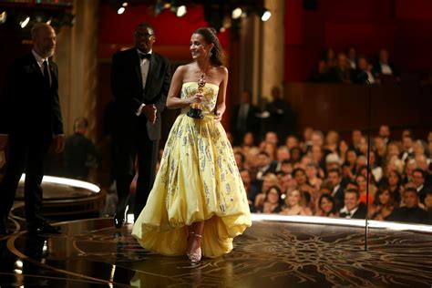 Best Moments At The Oscars 2016 Mojeh