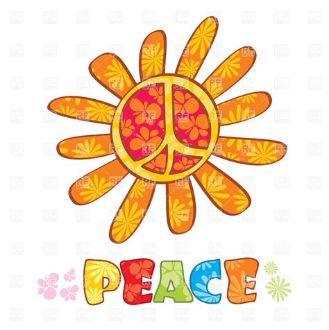 Hippie Clipart Free Download On Clipartmag