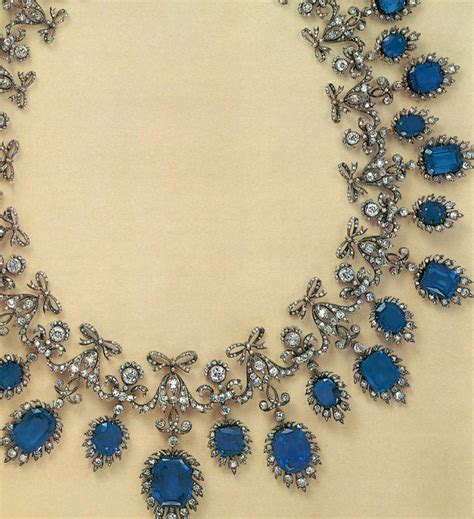 The Romanovs Jewelry In 1927 The Bolsheviks Prepared 406 Jewels Of