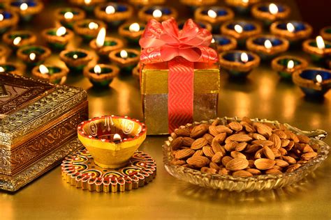 Best Diwali T Ideas For Employees And Customers Check Now Vwin德赢