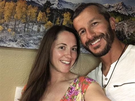 See Secret Video Of Chris Watts Mistress Lusting After Him Before Murder
