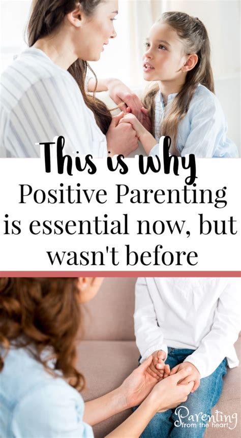 This Is Why Positive Parenting Is Essential Now Positive Parenting