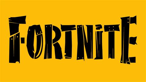 The Fortnite Logo Through The Years Pocket Tactics