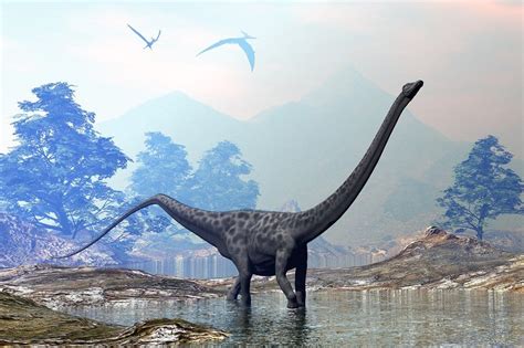 18 Most Dangerous Dinosaurs That Ever Walked The Earth Next Luxury