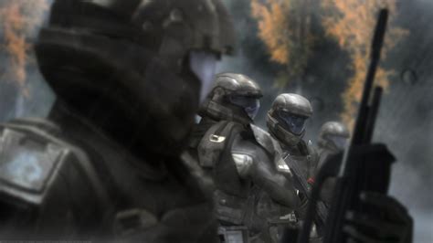 Wallpaper Id 810344 Halo Halo Odst Art Games X 1080p Video