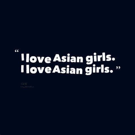 Asian Love Quotes Quotesgram