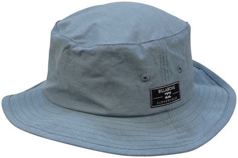 Billabong Submersible Bucket Surf Hat Petrol