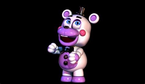 Helpy Wiki Five Nights At Freddys Amino