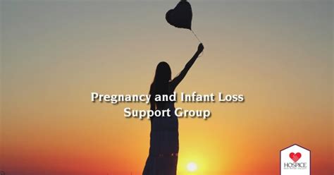 Pregnancy And Infant Loss Support Group Hospice Of The Red River Valley