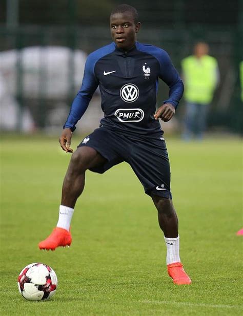 Facebook officiel de n'golo kanté, footballeur professionnel à chelsea football club et. N'Golo Kante Biography, Age, Girlfriend, Career, Net worth- MuchFeed