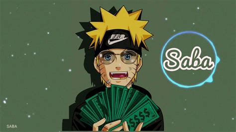 Naruto Gucci Wallpaper 4k Gucci Naruto Wallpapers Top Free Gucci