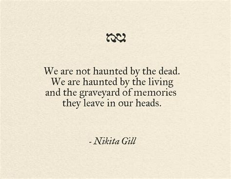27 Poems By Nikita Gill That Capture The Whirlwind Of Emotions That