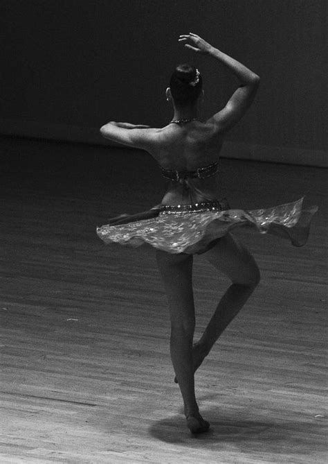 Ballerina Photograph By Michael Gora Fine Art America