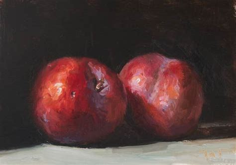 Click To See An Enlargement Daily Painting Still Life Painting