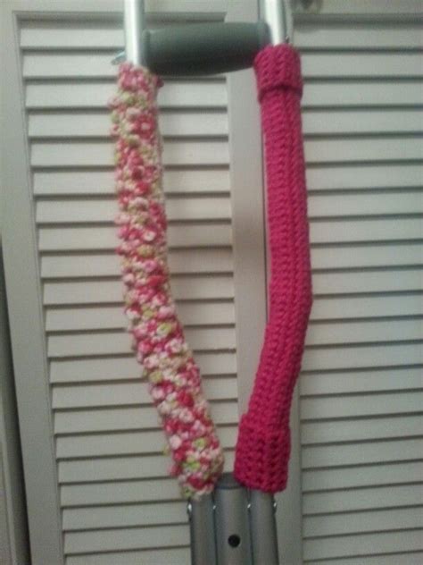 Crochet Crutches Crochet Crochet Patterns Crochet Scarf