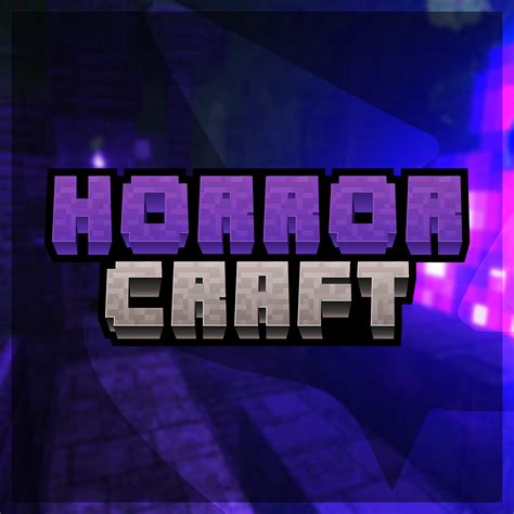 Horror Craft Screenshots Modpacks Minecraft