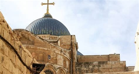 Christian Israel Tour Package 4 Days By Bein Harim Tourism Services