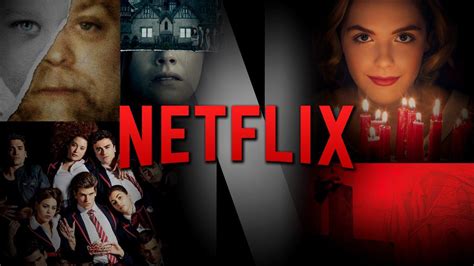 Netflix Las Cinco Series M S Aclamadas Por La Cr Tica
