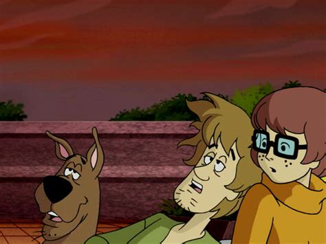 Whats New Scooby Doo Resume High Tech House Of Horrors