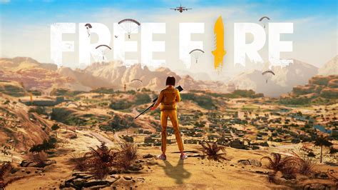 It is receiving a great positive response from millions of users all around the world. Garena Free Fire: Kalahari for Android - APK Download