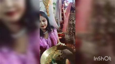 2 Dil Atoot Bandhan Ne Bandh Gaye Nanad Ki Shadi Part 9 Pushpavlogandeverything Youtube