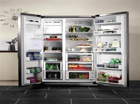 Full Size Fridge And Freezer The Ultimate Guide For 2023 Cbm