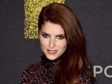 Anna Kendrick Says Pitch Perfect 3 Asked Her To Dress Sexier