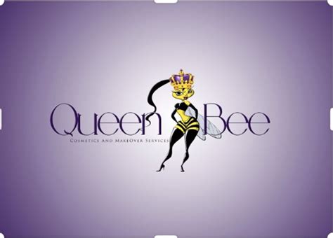 queen bee cosmetics and makeover services popshop unleash your vision
