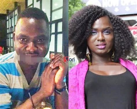They work hard on site and on bed. Transgender Alert! Meet Nigerian Man Who Successfully ...