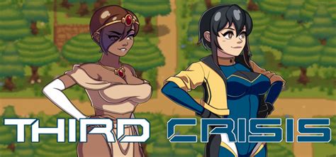 Third Crisis Free Download Full Version Crack Pc Game