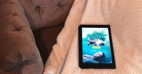 Qvc Amazon Fire Hd 10 Tablets As Low As 9748 Each Shipped Over