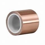 3m 1181 Copper Foil Tape