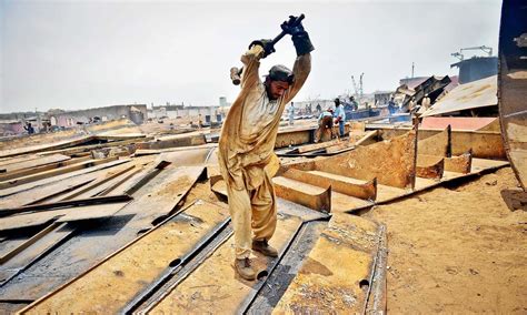 Get the job you want. Construction sector upbeat, expects boom after Eid ...