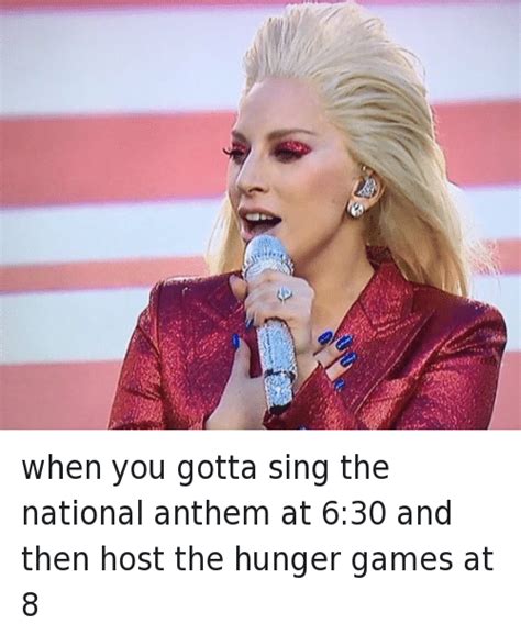Hunger Games Account Tweets About Gaga Gaga Thoughts Gaga Daily
