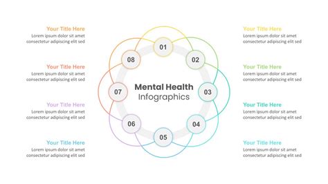 Mental Health Powerpoint Templates Slidekit