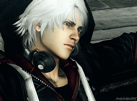 Transparent Devil May Cry  We Hope You Enjoy Our Growing Collection