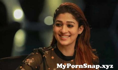 X Nayan From Nayanthara Nayanthara Fakes Fakes Fakes Fakes View Photo