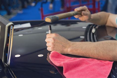 Looking for online car service in bangalore? What is Paintless Dent Repair? 3 Things You Need to Know ...