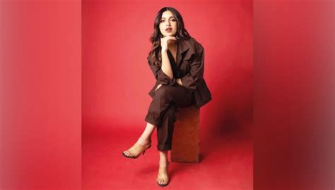 Bhumi Starts Shooting For ‘afwaah The Business Post