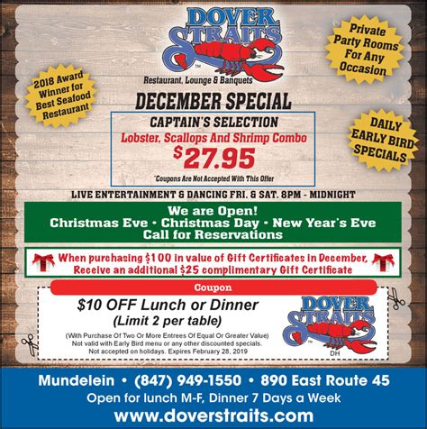 Friday December 14 2018 Ad Dover Straits Daily Herald Paddock