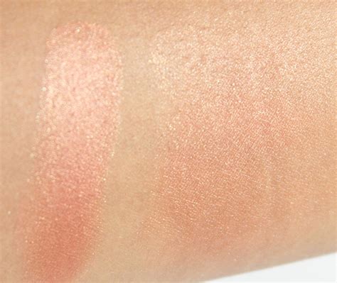 Becca Beach Tint Shimmer Souffle In Papaya Topaz Review And Swatches Bellbellebella