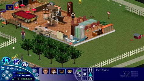 The Sims 1 Complete Collection Fozmark