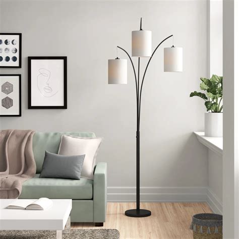 14 Floor Lamps Living Room