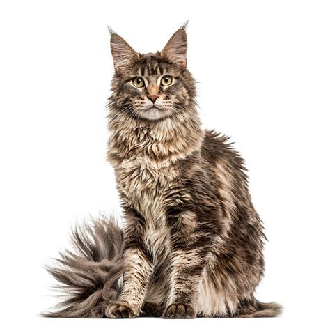 Maine Coon Cat Breed Information Your Cat